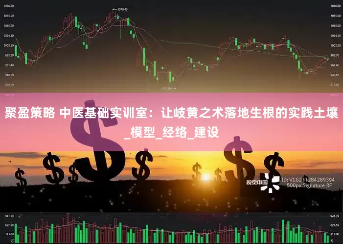 聚盈策略 中医基础实训室：让岐黄之术落地生根的实践土壤_模型_经络_建设